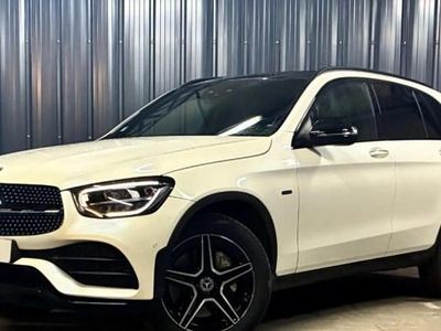 Occasion 2021 Mercedes E300 AMG line | 32 490 € (Prix cher)