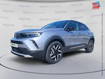 Opel Mokka-e