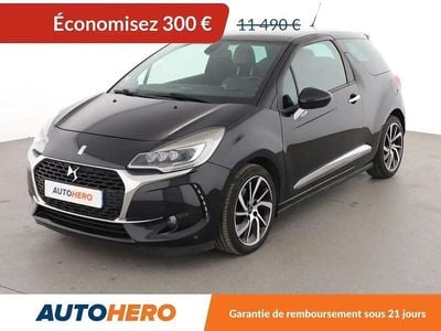 Citroën DS3