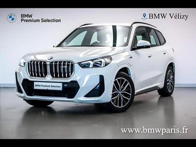 Blanc Occasion 2023 BMW X1 M Sport SUV | 45 860 € (Prix cher)