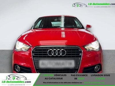 Occasion Audi A1 Sport 122 ch (89 kW) 2014 Citadine