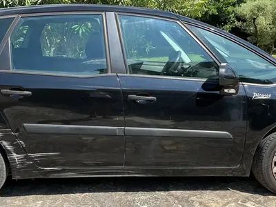 Citroën C4 Picasso