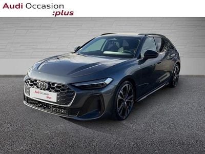 Occasion Audi Coupé Design 204 ch (150 kW) 2025 Gris daytona nacré Coupé