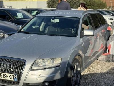 Occasion Audi A6 Ambition 180 ch (132 kW) 2008 Break