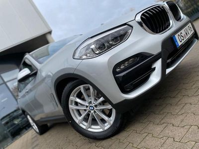 Occasion 2021 BMW X3 Sport Line SUV | 40 988 €