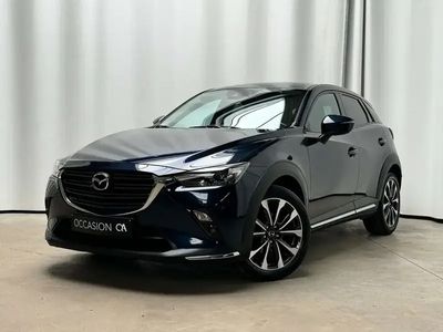 occasion Mazda CX-3 2.0i SKYACTIV-G 2WD Hakoné