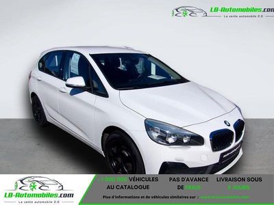 Occasion 2018 BMW 218 Break | 16 800 €