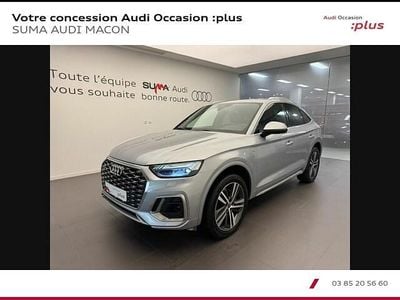 Audi Q5 Sportback
