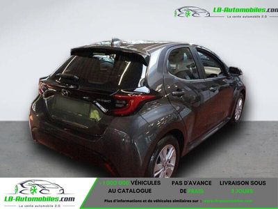 occasion Mazda 2 1.5L SKYACTIV-G M Hybrid 90ch BVA