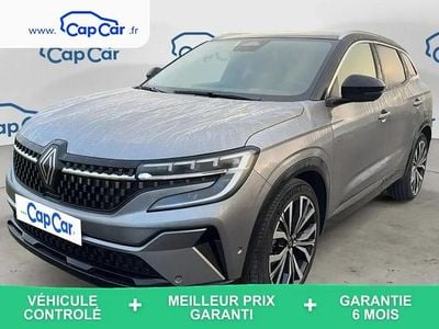 Occasion 2024 Renault Austral Iconic SUV | 29 990 € (Bon prix)