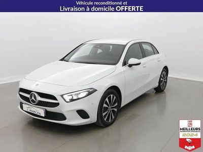 Mercedes A250