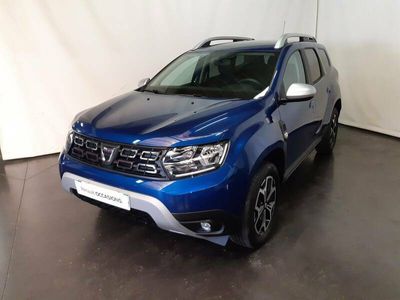 occasion Dacia Duster DusterBlue dCi 115 4x2