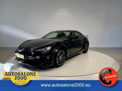 Occasion 2017 Toyota GT86 GT Coupé | 32 900 €