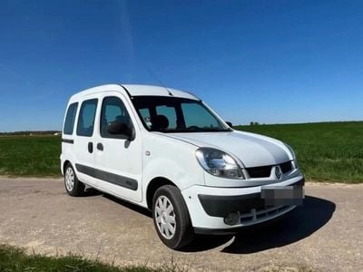 Occasion 2005 Renault Kangoo Berline | 1 500 €