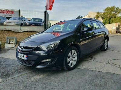 occasion Opel Astra Sports Tourer 1.6 CDTI 110 ch Start/Stop Edition