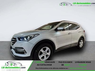 Occasion Hyundai Santa Fe 200 ch (147 kW) 2015 SUV