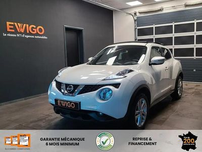Occasion Nissan Juke Acenta 159 ch (116 kW) 2016 SUV