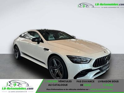 occasion Mercedes AMG GT 43 AMG 367 ch BVA 4-Matic+