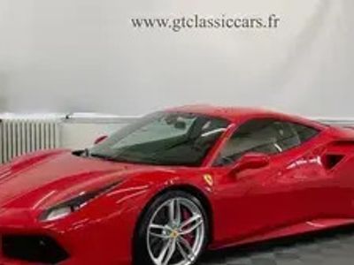 occasion Ferrari 488 3.9 Dct