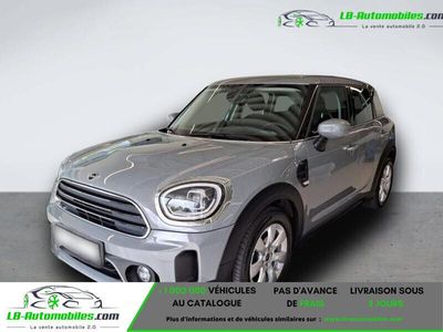 occasion Mini Countryman 150 ch BVM