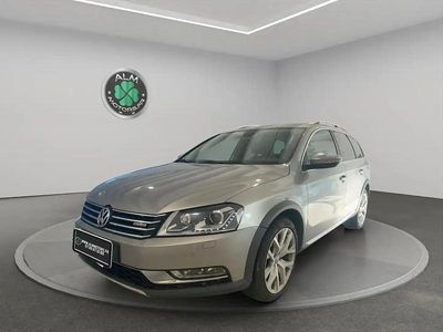 Gris Occasion 2013 VW Passat Break | 16 890 €
