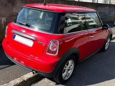Mini One D