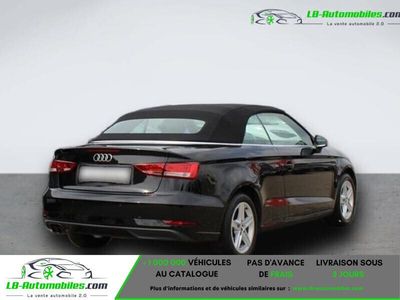 Audi A3 Cabriolet