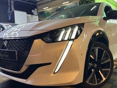 Occasion 2020 Peugeot 208 GT-line Citadine | 11 490 € (Bon prix)