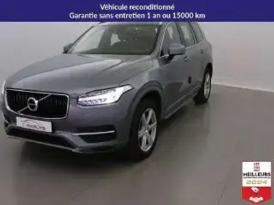 occasion Volvo XC90 T8 320+87 Geartronic 7p Momentum +toit +cuir