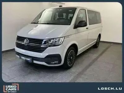 VW T6