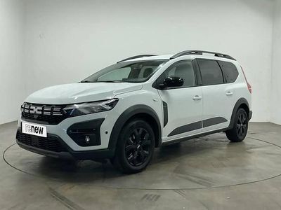 Occasion Dacia Jogger Extreme 2023 Blanc Monospace