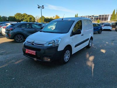 Occasion 2018 Citroën Berlingo Business Class Monospace | 12 128 € (Prix juste)