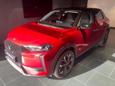 DS Automobiles DS3