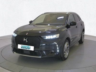 occasion DS Automobiles DS7 Crossback PureTech 180 EAT8 - Performance Line+