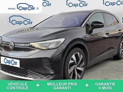 Occasion 2021 VW ID.4 Pro Performance SUV | 21 990 € (Bon prix)