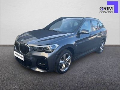 occasion BMW X1 X1 F48 LCIxDrive 18d 150 ch