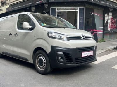 Citroën Jumpy
