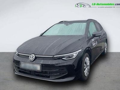 VW Golf VIII
