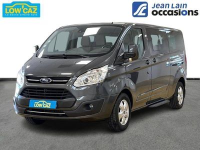 occasion Ford Tourneo Custom 310 L2H1 2.0 TDCi 170 Titanium