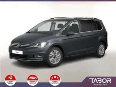 occasion VW Touran 1.5 Tsi 150 Dsg Highline Gps