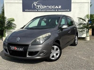Renault Scénic III