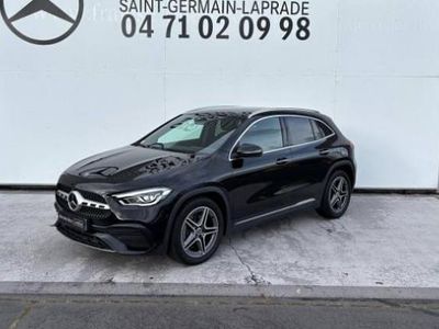 Occasion 2022 Mercedes GLA220 AMG line SUV | 36 900 €