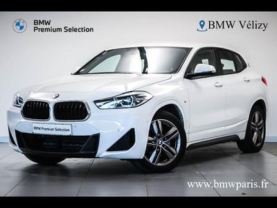 occasion BMW X2 sDrive18i 136ch M Sport