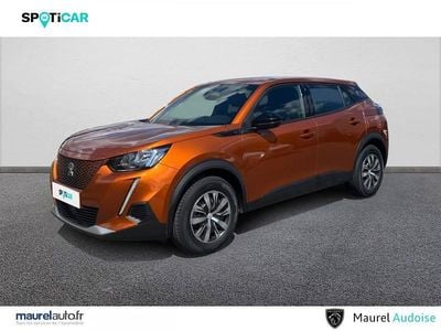 Occasion Peugeot 2008 Active 100 kW (136 ch) 2023 SUV