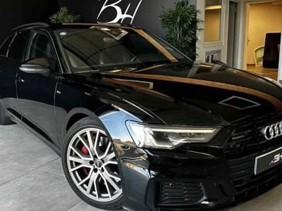 Occasion 2020 Audi A6 Competition Break | 35 990 € (Super prix)