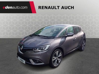 Renault Scénic IV