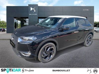 DS Automobiles DS3 Crossback