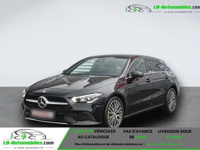 Occasion Mercedes CLA180 116 ch (85 kW) 2019 Berline