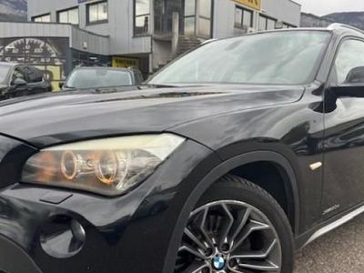 Occasion BMW X1 177 ch (130 kW) 2009 SUV