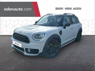 occasion Mini Cooper Countryman 136 ch BVA7 5p